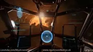 Star Citizen First Look July 2014