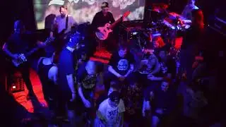 NORDSIDE  (Лес Villa СПБ 31.01.2019)