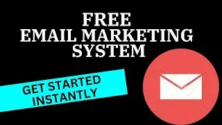 Free Email Marketing System; Mailwizz Free Installation.
