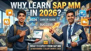 What is SAP and why learn SAP MM in 2026?