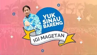 MEMBANGUN STUDIO PODCAST UNTUK SEKOLAH - PKKG IGI JATIM - SARANGAN