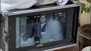 Chupky Chupky Behind the scene / Meenu teri saas chupke chupke ayeza khan cute bts