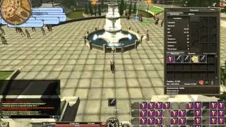R2 online Бафомет+5