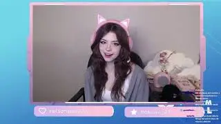 Hannah's UwU Voice