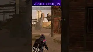 Не признал DEADSHOT 🤡 PUBG 🤡#gaming #shorts #pubg #приколы #edit #fps #jestershot #tpp #fpp #ranked