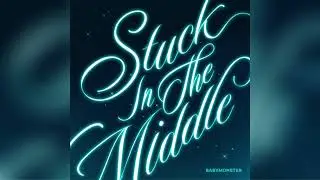 BABYMONSTER - Stuck In The Middle (Instrumental)