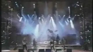 Heart Live Concert - Live Viña del Mar Chile 1994