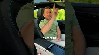 Volkswagen dla szpiegów 🕵🚗 