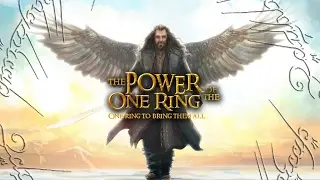 Властелин Колец - The Power of the One Ring