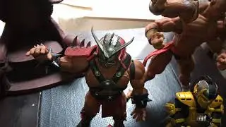 Storm Collectibles Mortal Kombat Kollection General Review