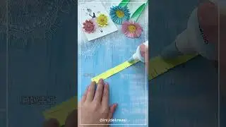 [COCOK Buat Tugas Sekolah] - Cara Membuat Bunga dari Kertas