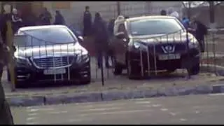 АВТО Александра Кучера (ФК Шахтер Донецк)