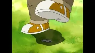 My Favorite Scene from Dragon Tales: One Big Wish
