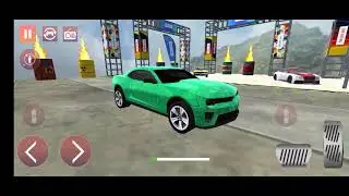Adrenaline Overdrive: Ramp Car Stunts Racing Game Unleashed!| Banty ke game| Car racing Game| game