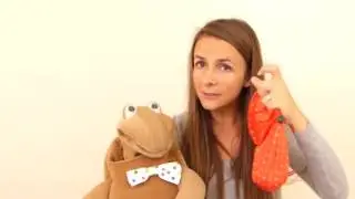 Funny French for kids