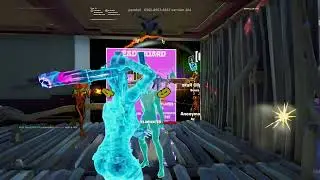2v2 boxfights part 2