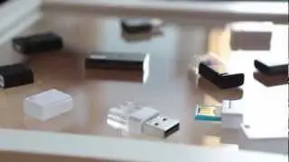 Leef 2012 Product Trailer