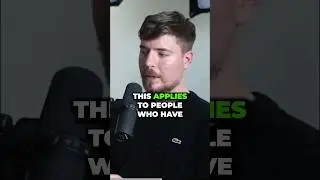 Mr. Beast Gives Advice To Musicians Getting Started