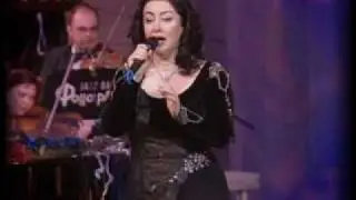 TAMARA GVERDCITELI AND BORISLAV STRULEV ''MAMINY GLAZA''