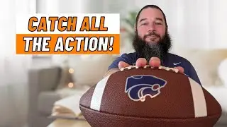 7 Best Ways to Watch College Football Without Cable (Watch Football for Cheap!)