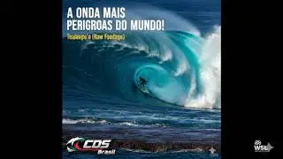 🌊🏄‍♂️ 🔥 URGENTE: Novo Swell a Caminho! Duelos Incríveis no SHISEIDO Tahiti Pro! 🔥 🏄‍♀️🌊