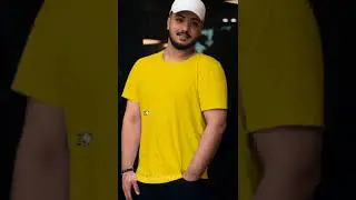 How to Change T Shirt Color on Photoshop