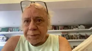 Leituras para o fim de semana : Tonico Pereira
