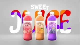 HW3 : Project (SweetJuice)