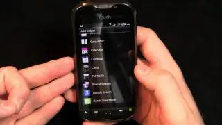 T-Mobile myTouch 4G Slide Review Part 1