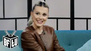 Surprise Guest | BFTV