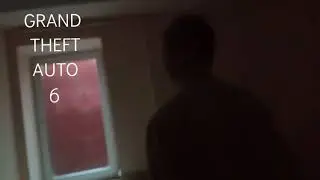 GTA 6 (Slanchreverа споймали)