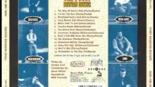 Foggy Mountain Rockers - Ghostriders (in the sky)