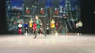 Весенний марафон 2021