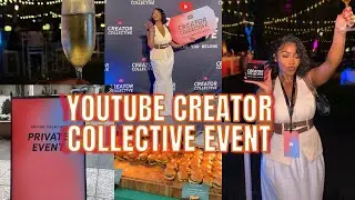 VLOG: YOUTUBE ME INVITA A UN EVENTO PRIVADO EN DALLAS, TX | ANIVERSARIO DE YOUTUBE