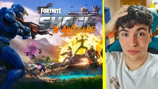 FORTNITE DIARIO y el CUBO SE MUEVE 🤯 | CÓDIGO: AlexNyan ❗ En la Tienda