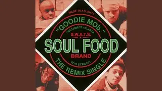 Goodie Bag (Instrumental)