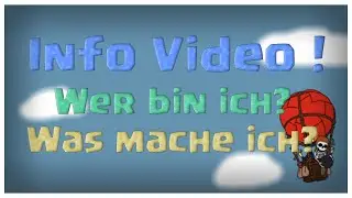 Clash Of Clans | Info Video - Wer Bin ich? | Reazor