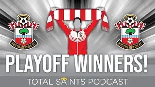 Total Saints Podcast - Episode 281 