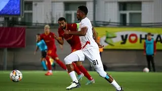 Pyunik - Ararat 3:0 28.09.2024 HIGHLIGHTS