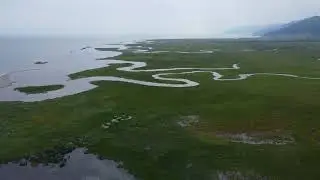 Уикенд на Байкале