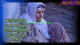 Модар 💥Modar Modarjonam hamesha man turo dust medoram 2020