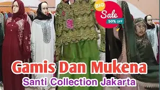 Jual Baju wanita masakini Gamis Muslimah Simple Elegan YouTube Screenshot 2024 #muslimahclothing