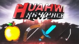 REVIEW TEXTURE PACK PVP MINECRAFT | 