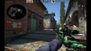 CS:GO video. May 14, 2022