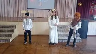 Конкурс 