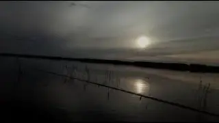 Стрим по  Русской рыбалке