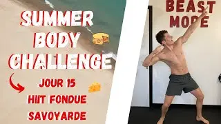 HIIT ULTRA COMPLET & INTENSIF !!! 🔥