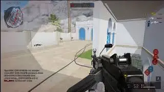 Warface