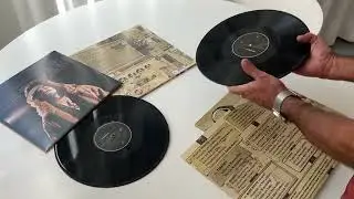 25 AÑOS EN VINILO - RAPSUSKLEI 