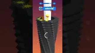STACK BALL LVL.640 